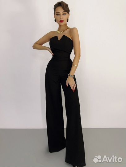 Комбинезон женский