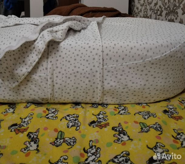 Анатомический кокон