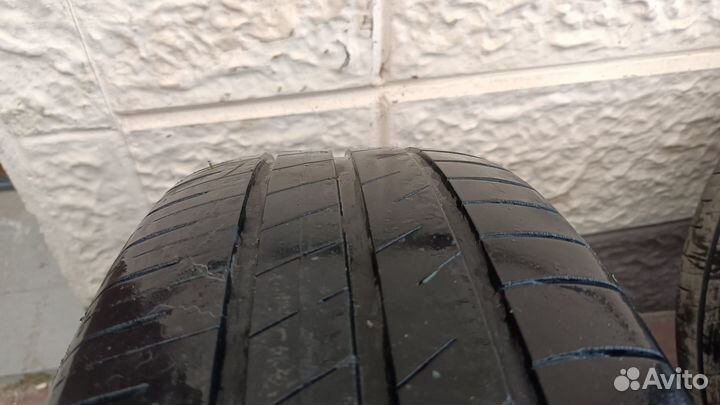 Goodyear EfficientGrip Performance 195/65 R15 91H