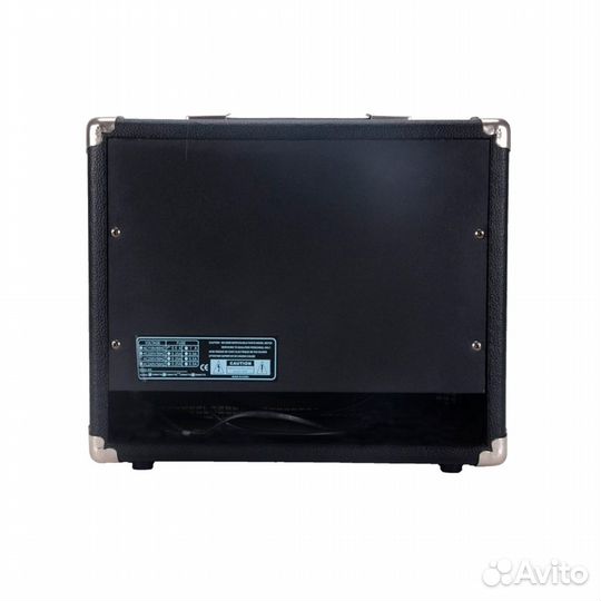 Комбоусилитель для электрогитары E-wave GA-20