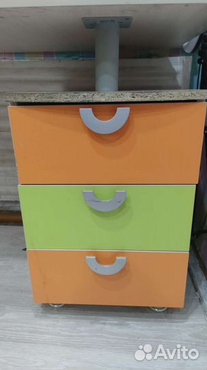 Мебель в детскую