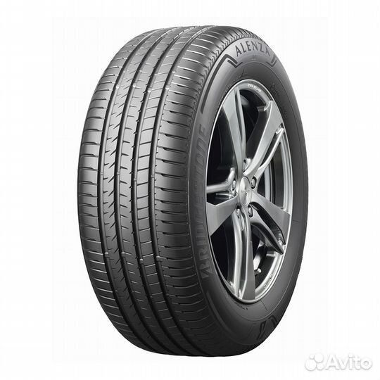 Bridgestone Alenza 001 295/45 R20