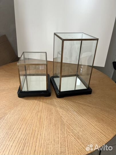 Zara home посуда