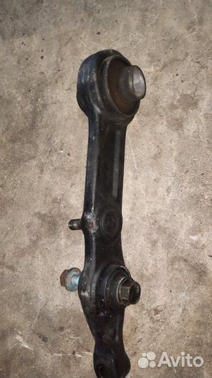 Рычаг передний правый Mersedes Benz W211
