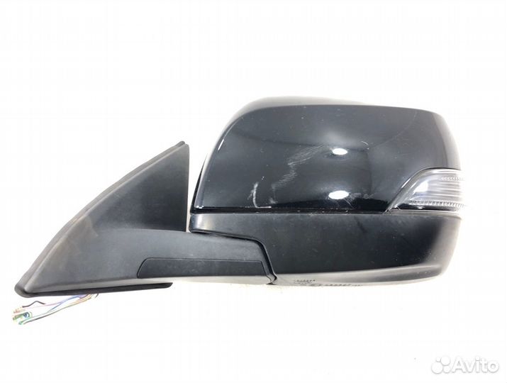 Зеркало левое Subaru Legacy BRM FB25 2012