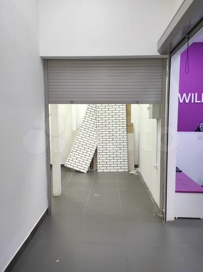 Свободного назначения, 16 м²