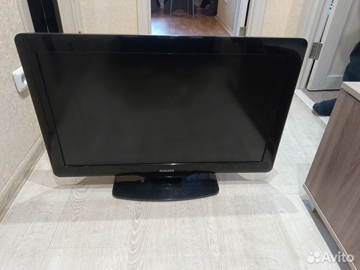 Телевизор philips