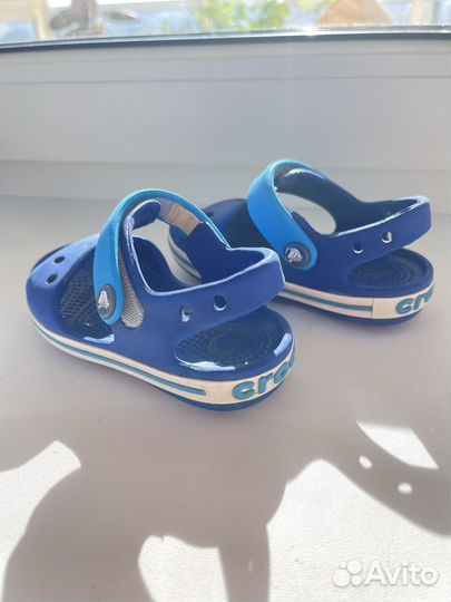 Crocs детские