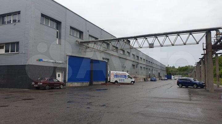 Торговая площадь, 719 м²