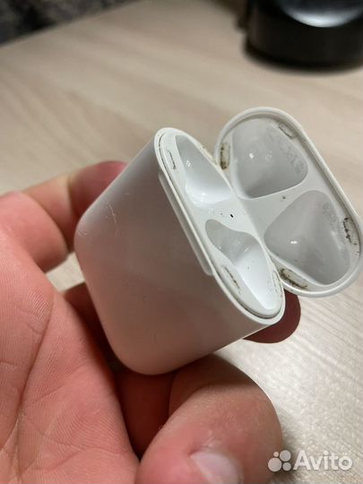 Кейс для airpods 1