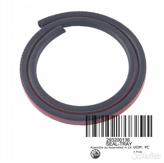 Уплотнение (293200136)