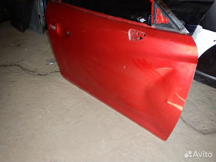 Дверь передняя правая Mazda 6 GJ