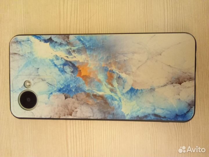 realme C30, 2/32 ГБ