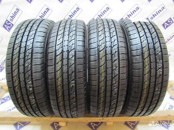 Kumho Crugen Premium KL33 205/70 R15 96T