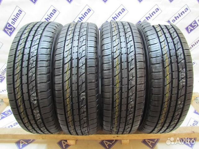 Kumho Crugen Premium KL33 205/70 R15 96T