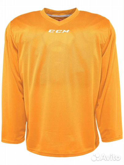 Хоккейная майка / джерси CCM Practice 5000