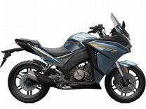 Cyclone RG401 (SR400GS-B) 2024 (синий) птс