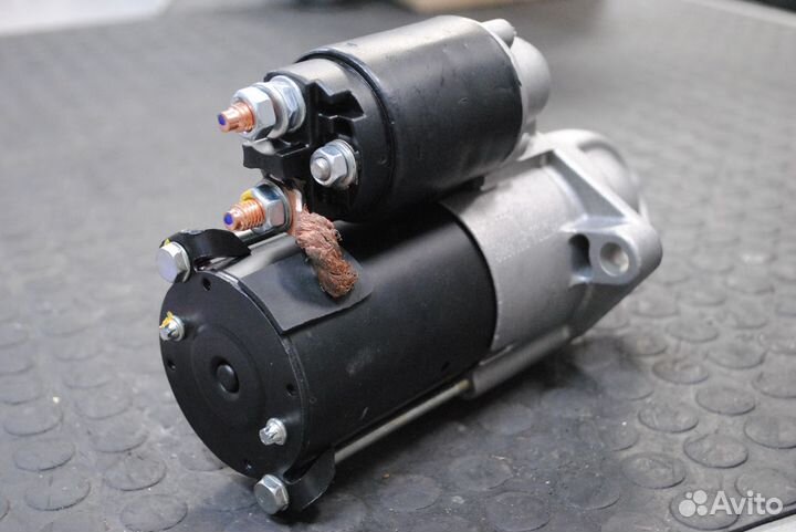 Стартер Opel Vectra C, Zafira A, Astra G 2.2