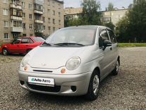 Daewoo Matiz 0.8 MT, 2012, 104 000 км