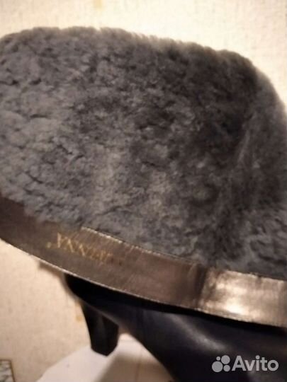 Зимние сапоги