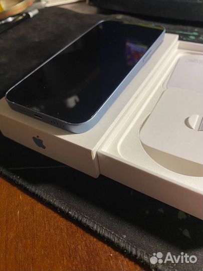 iPhone 14, 128 ГБ
