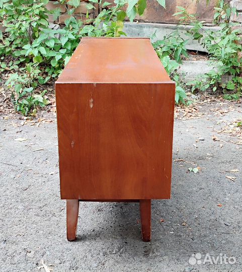 Тумба винтажная СССР