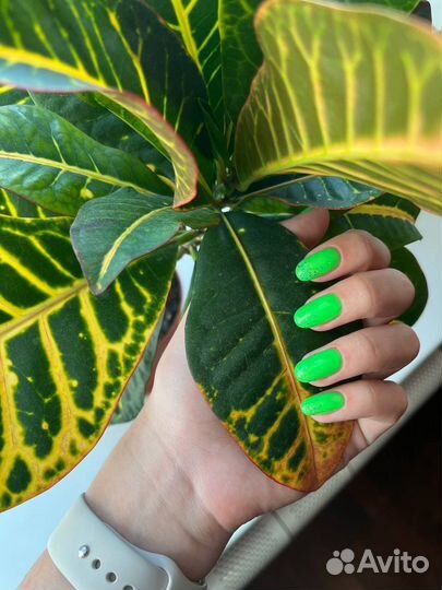 Мастер маникюра на дому