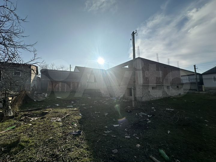 Участок 5 сот. (ИЖС)