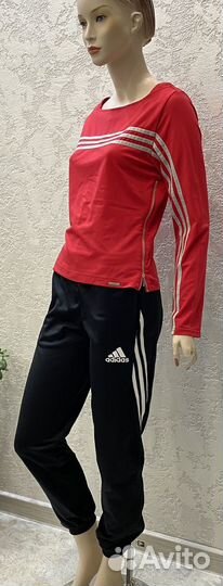 Костюм спорт. Adidas Оригинал /р.44