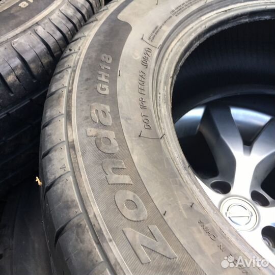 Goform GH-18 235/60 R18 103H