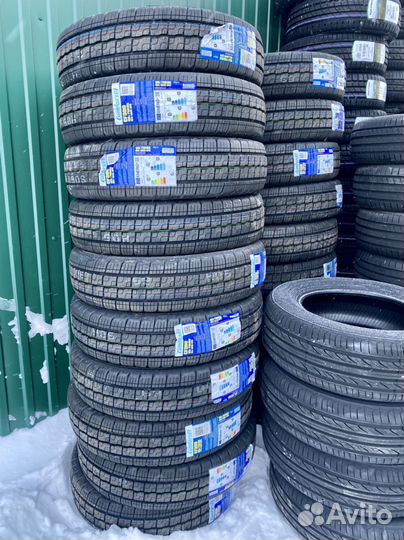 Comforser CF300 185/75 R16C 104R