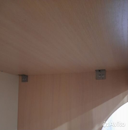 Двухъярусная кровать