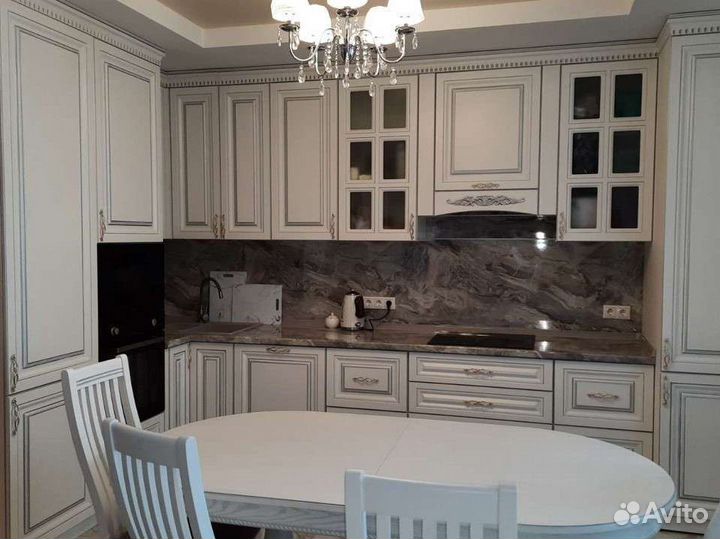 Кухня на заказ