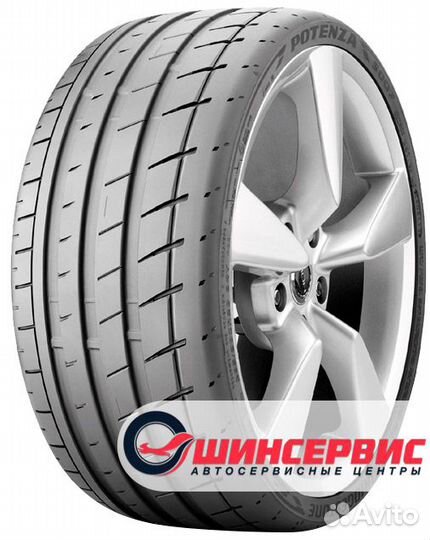 Bridgestone Potenza S007 275/30 R20