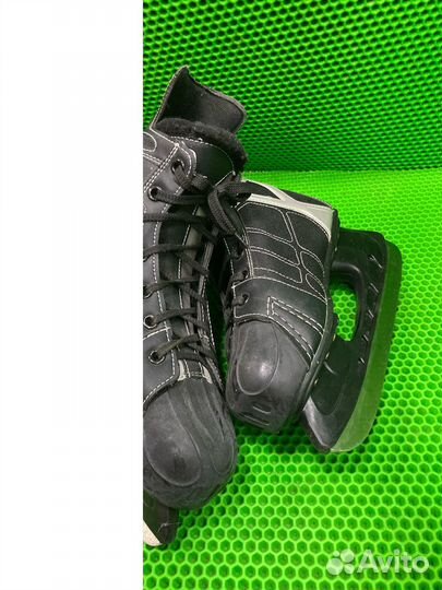 Коньки iceberger axel