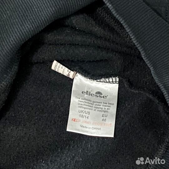 Свитшот Ellesse