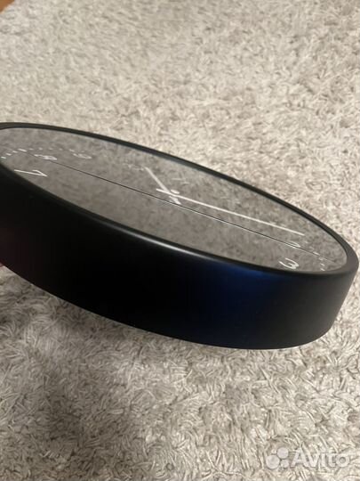 Часы настенные IKEA большие