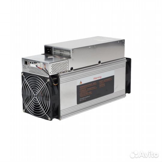 Asic майнер Whatsminer M30S+ 92t