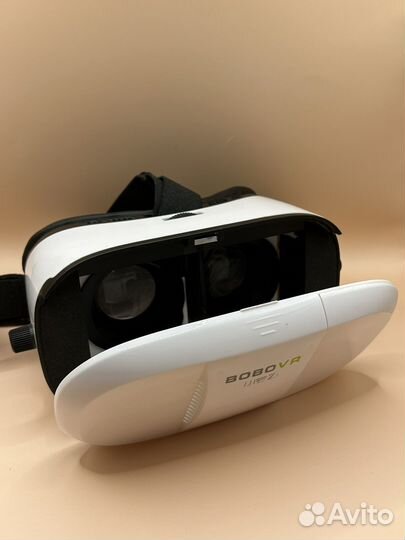 3D Очки BoBo VR для телефона