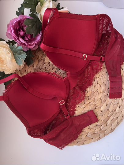 Бюстгальтер женский hm