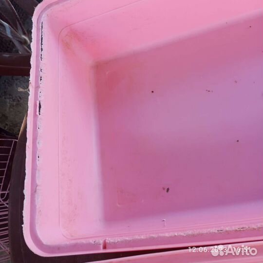 Клетка для морских свинок