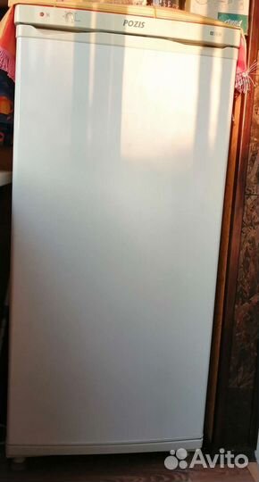 Морозильная камера бу