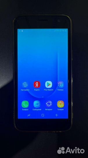 Samsung galaxy J2 core 2018