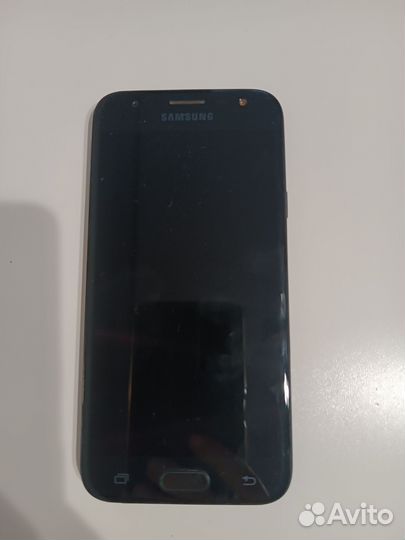 Телефон Samsung