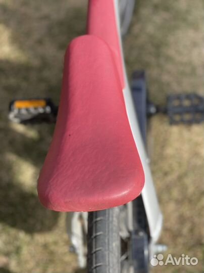 Беговел/велисипед BMW kidsbike