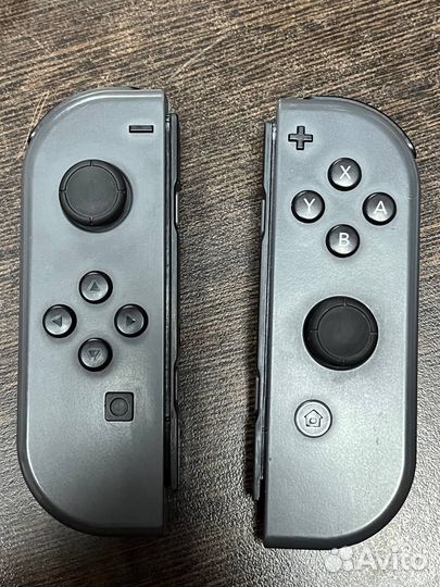 Nintendo Switch 128gb Прошитый Много игр Сыч свитч