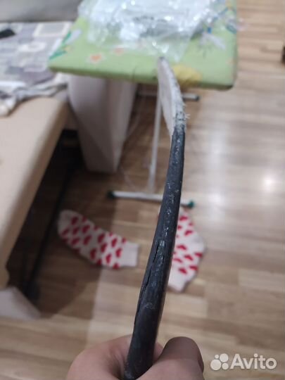 Клюшка хоккейная bauer nexus 1n