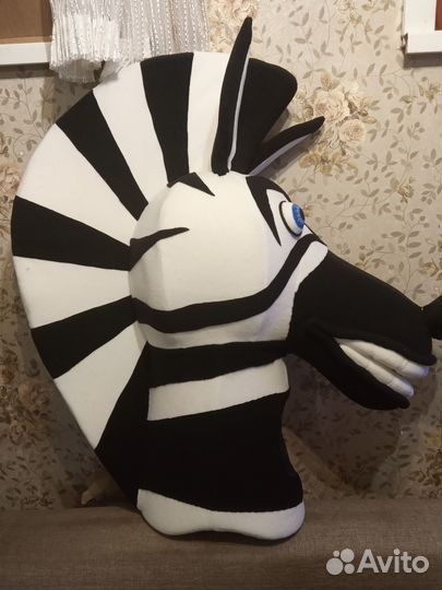 Костюм ростовой куклы 