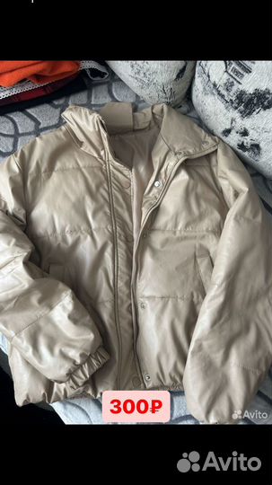 Женская одежда размер М