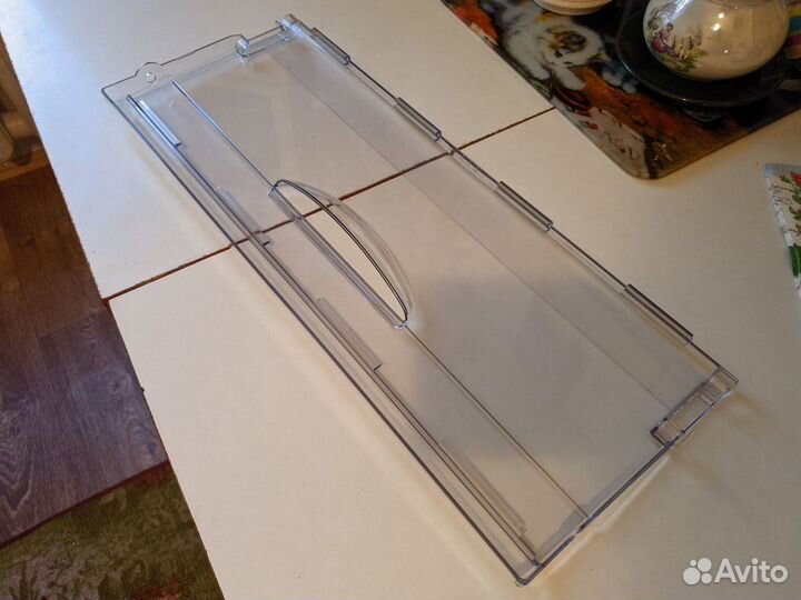 Панель ящика морозильной камеры хол-ка Атлант